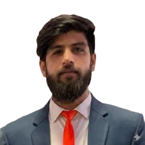 Waqas Ahmad - Sr. Software Engineer